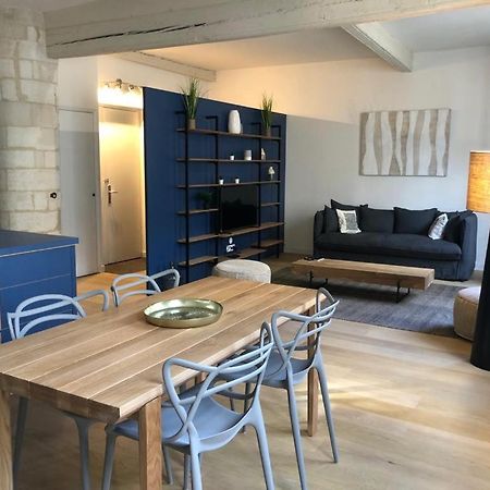 Appartement Climatise Plein Centre Historique アヴィニョン エクステリア 写真