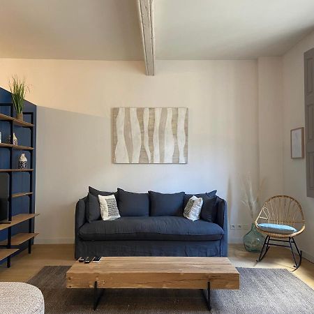 Appartement Climatise Plein Centre Historique アヴィニョン エクステリア 写真