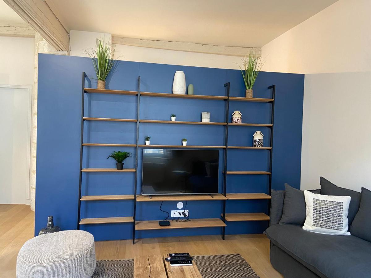 Appartement Climatise Plein Centre Historique アヴィニョン エクステリア 写真