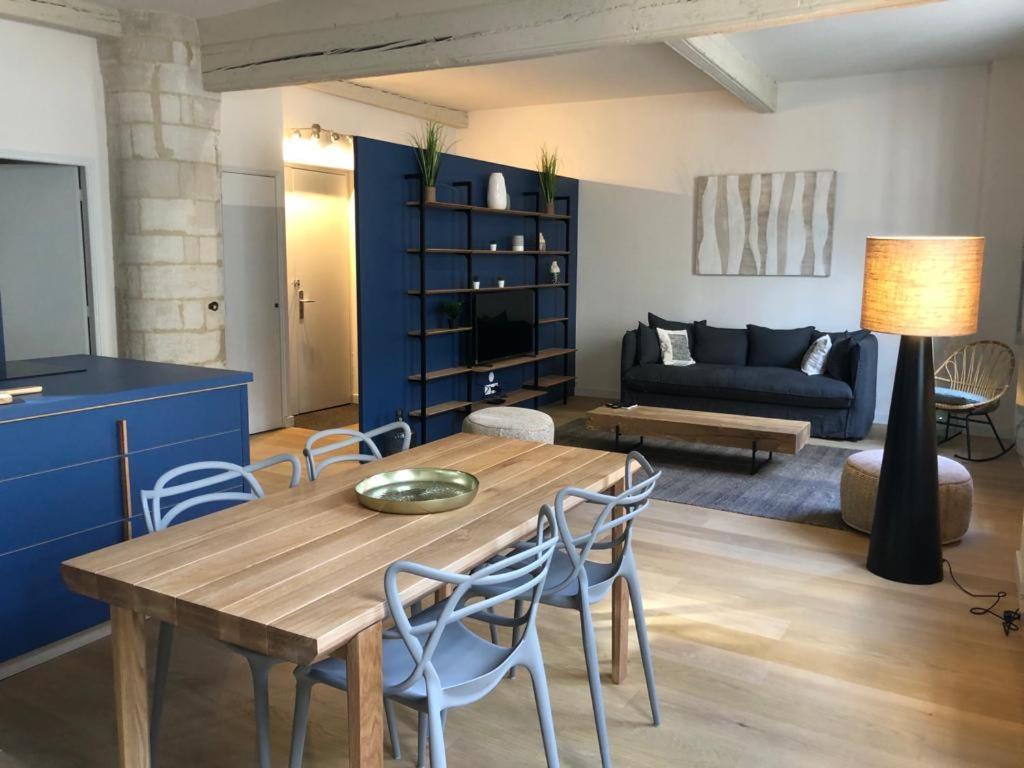 Appartement Climatise Plein Centre Historique アヴィニョン エクステリア 写真