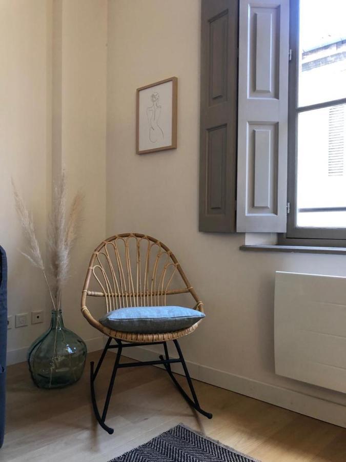Appartement Climatise Plein Centre Historique アヴィニョン エクステリア 写真