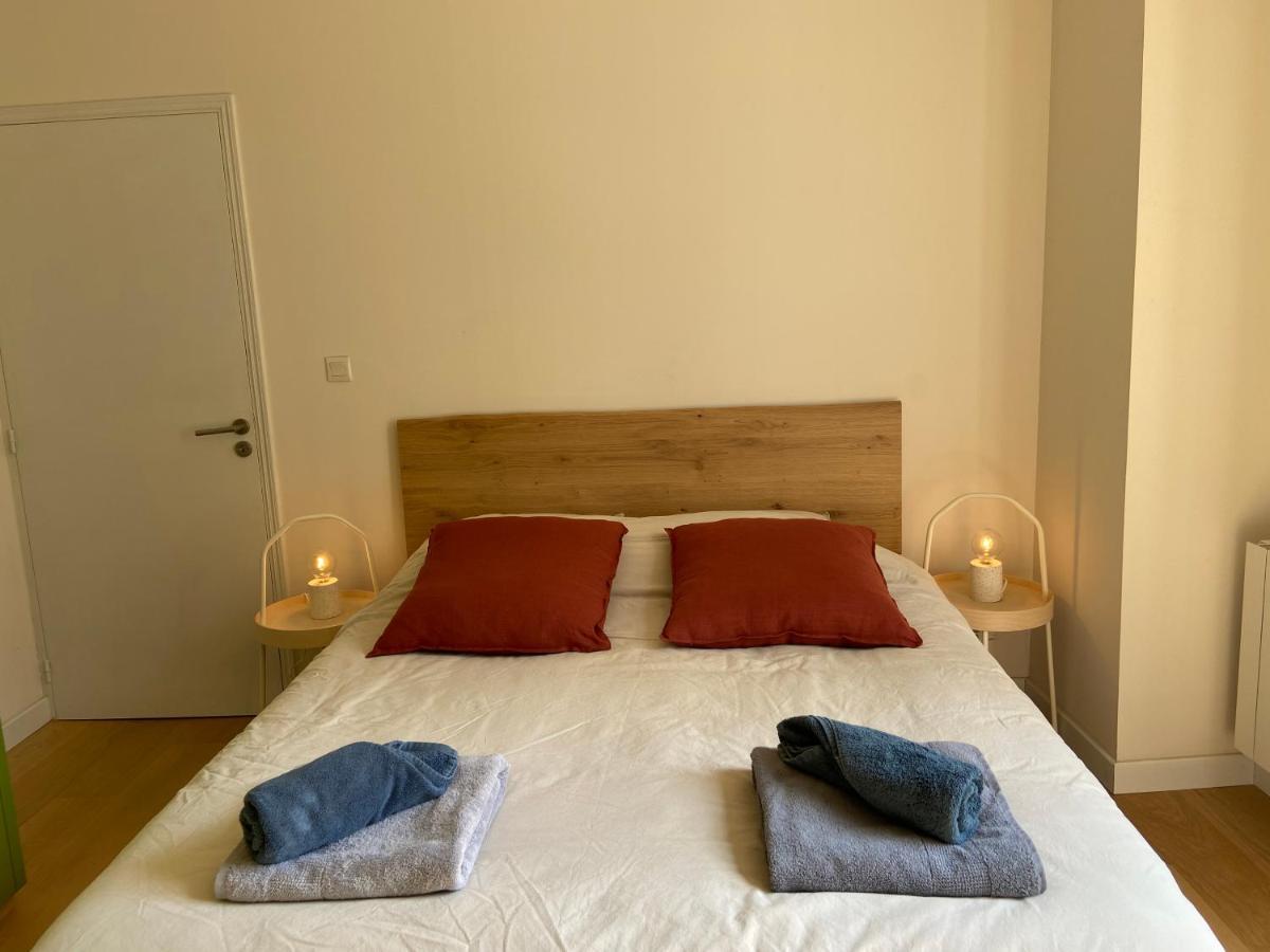Appartement Climatise Plein Centre Historique アヴィニョン エクステリア 写真