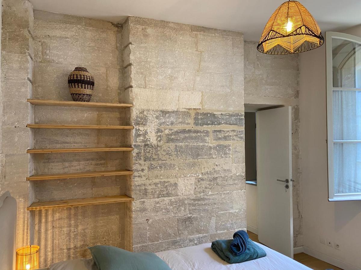 Appartement Climatise Plein Centre Historique アヴィニョン エクステリア 写真