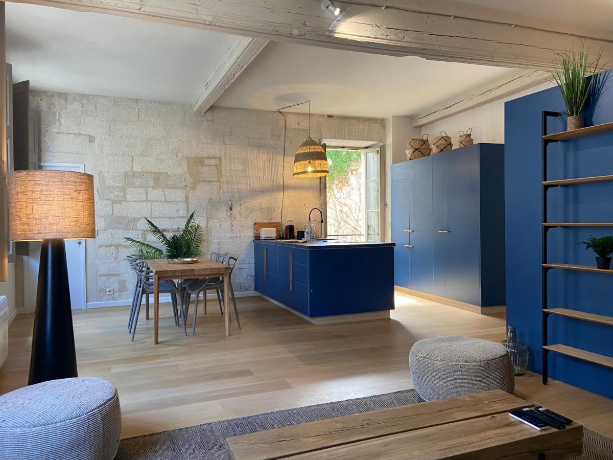 Appartement Climatise Plein Centre Historique アヴィニョン エクステリア 写真