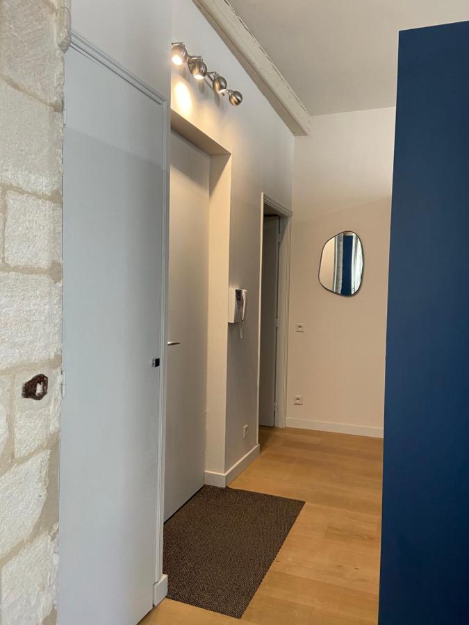 Appartement Climatise Plein Centre Historique アヴィニョン エクステリア 写真