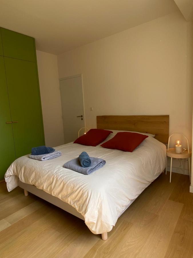 Appartement Climatise Plein Centre Historique アヴィニョン エクステリア 写真
